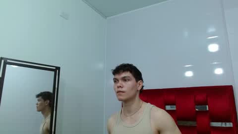 Snapshot of leo_morris chatting on 01.07.25 leo_morris online show from 01.07.25