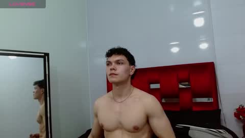 Snapshot of leo_morris chatting on 01.14.25 leo_morris online show from 01.14.25