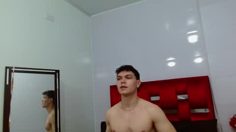 Snapshot of leo_morris chatting on 01.14.25 leo_morris online show from 01.14.25