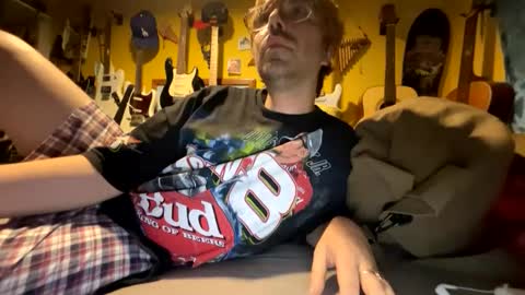 leo_rogers online show from 09.18.25