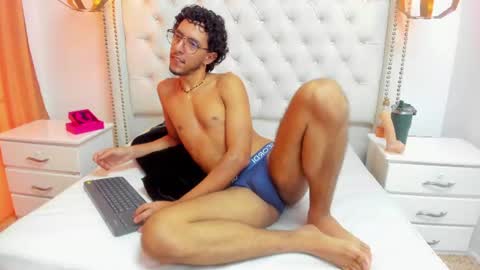 Snapshot of leo_sanz6 chatting on 07.06.26 LEO online show from 07.06.26
