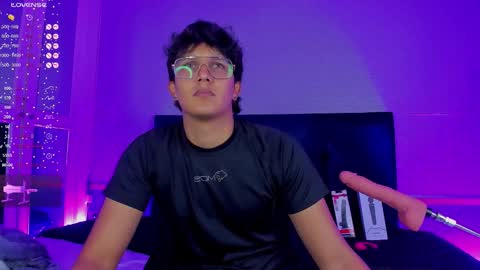 Leo online show from 11.03.25