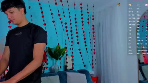 Leo online show from 02.09.26