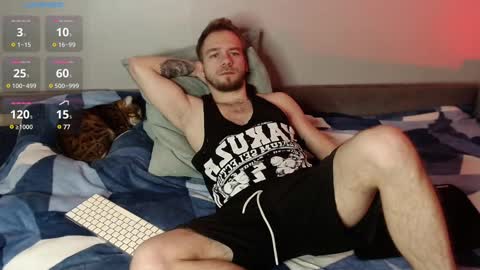 leo_stephens online show from 02.20.25