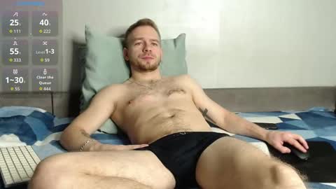 leo_stephens online show from 10.02.25