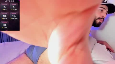 Leonardo online show from 10.22.25