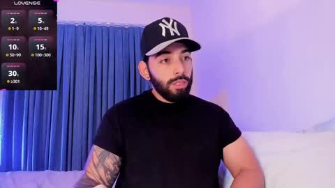 Leonardo online show from 10.24.25