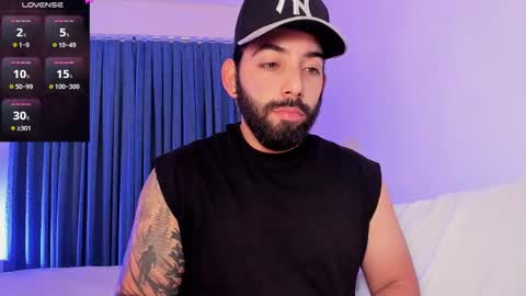 Leonardo online show from 11.15.25