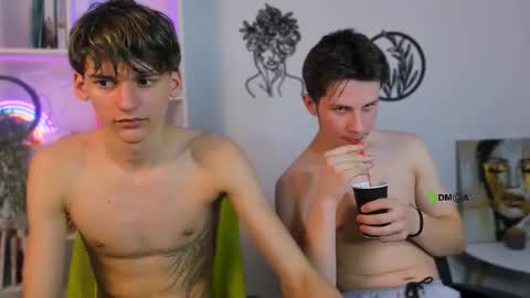 leo_valor online show from 02.12.26