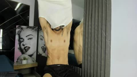 leo vesper online show from 03.27.26