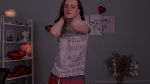 Snapshot of leo_void chatting on 02.19.26 leo_void online show from 02.19.26