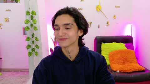 Snapshot of leoadamss chatting on 01.13.25 Leo online show from 01.13.25