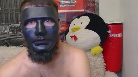 LeoandLuna online show from 10.19.25