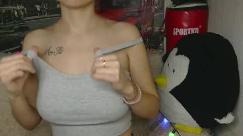 LeoandLuna online show from 10.30.25