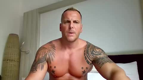 TheBigLeo online show from 02.13.26