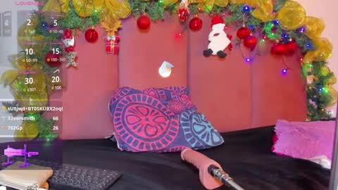 Leo online show from 12.27.24