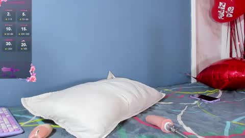 Leo online show from 02.14.25