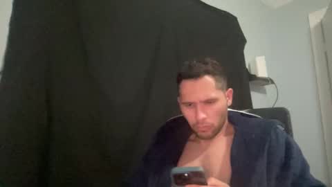 Snapshot of leoman2303 chatting on 01.07.26 Leo G online show from 01.07.26