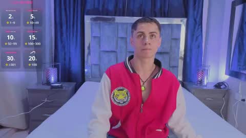 leomonnroe online show from 04.01.26