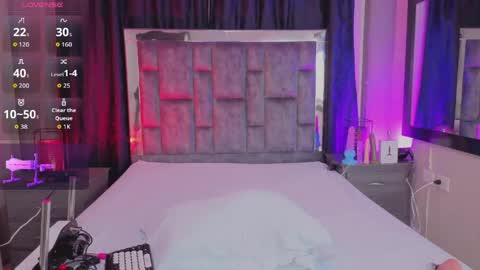 leomonnroe online show from 04.08.26