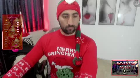 Leon online show from 12.12.24