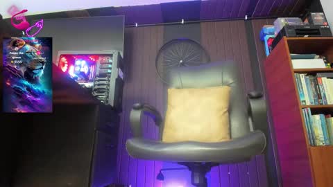 Leon online show from 11.06.25