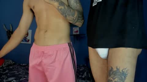 leon_big_cock online show from 02.04.26