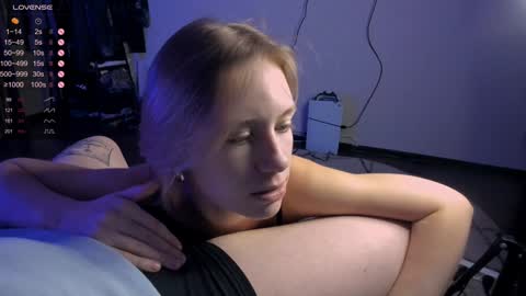 Leon and Lily online show from 12.08.24