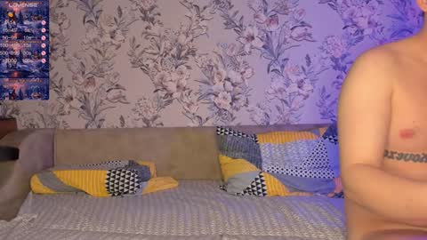 Leon and Lily online show from 01.10.25