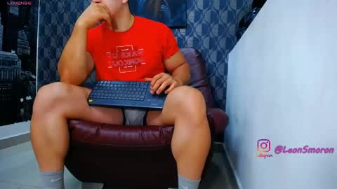 Leon Smoron online show from 06.02.26