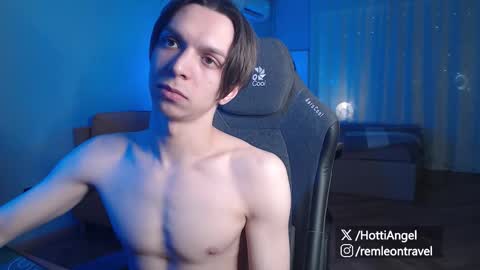 Leon online show from 02.27.26