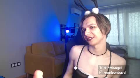 Snapshot of leon_yuugen chatting on 03.18.26 Leon online show from 03.18.26