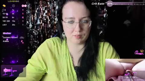 Snapshot of leona_harrison chatting on 07.21.26 Leona Harrison online show from 07.21.26