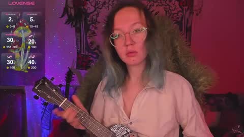 leona online show from 12.01.24