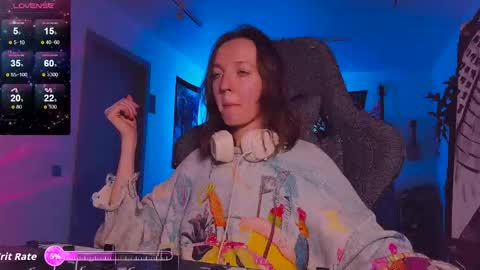 leona online show from 02.07.26