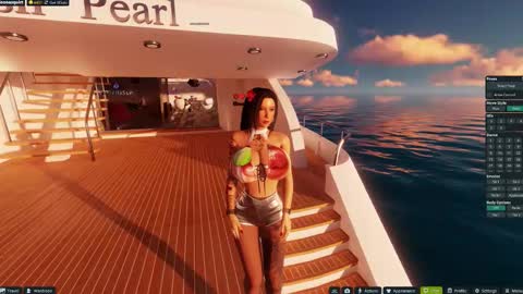 Leona online show from 01.07.26