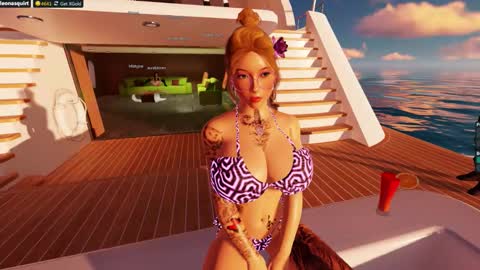 Snapshot of leona_squirt chatting on 02.24.26 Leona online show from 02.24.26