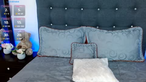 LUCY online show from 01.16.25