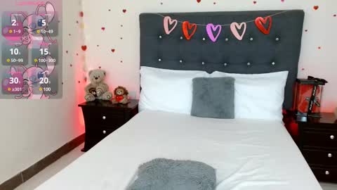 LUCY online show from 02.14.25