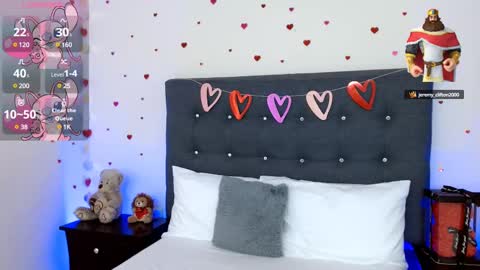 LUCY online show from 02.20.25