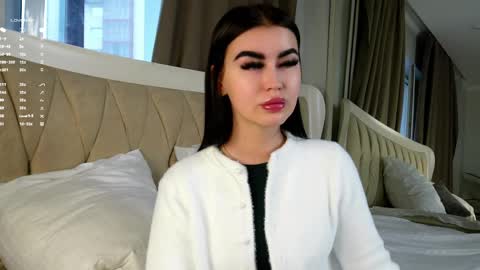 Mila online show from 04.14.26