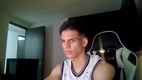 leonandresough online show from 10.25.25