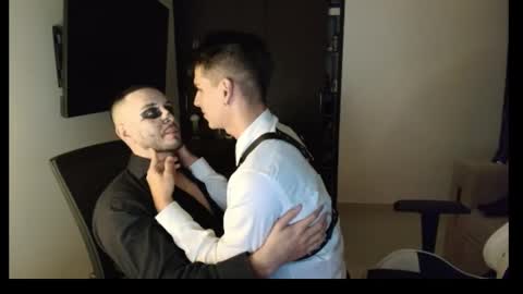 leonandresough online show from 10.31.25