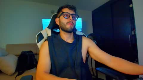 leonandresough online show from 01.18.26