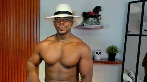 Leandro jones online show from 09.17.25