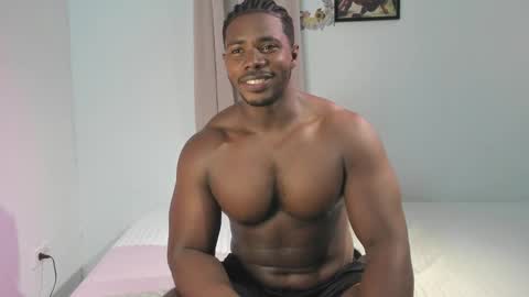 Leandro jones online show from 02.03.26