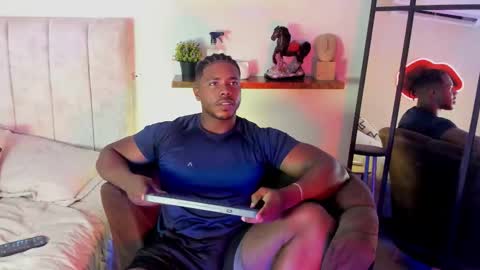 Leandro jones online show from 02.06.26