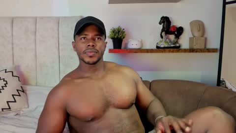 Leandro jones online show from 02.08.26