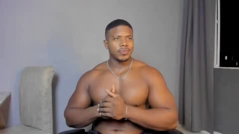 Leandro jones online show from 07.21.26