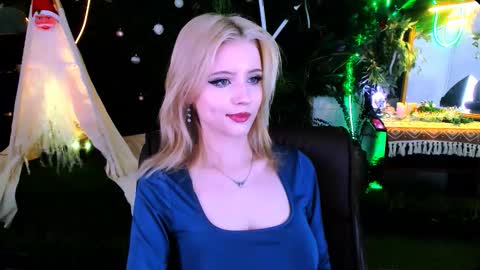 leonastone online show from 12.18.25